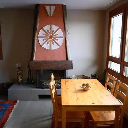 Gametxo Ibarrangelu