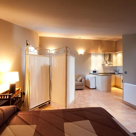 Gametxo Lantställe *