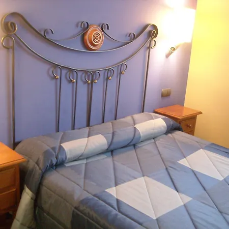 Lantställe Gametxo *