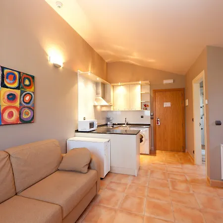 Lantställe Gametxo *