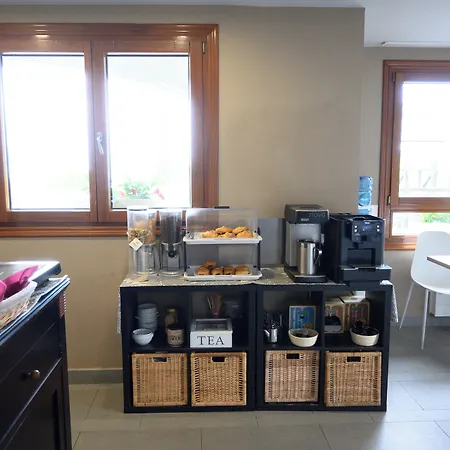 Gametxo 컨트리하우스 *