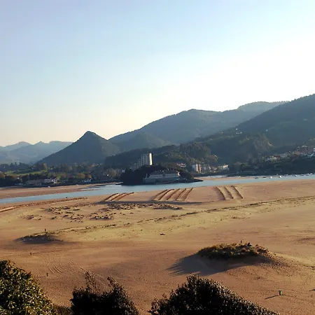 컨트리하우스 Gametxo 이바란겔루