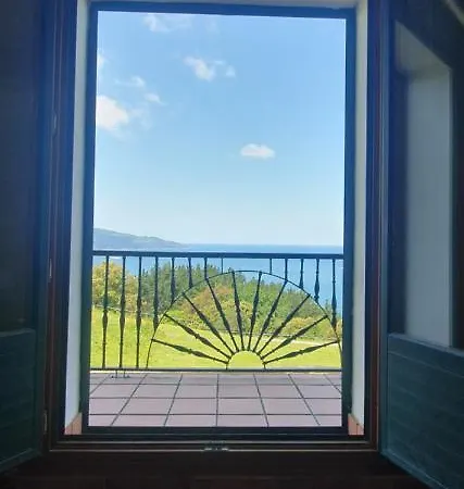 Gametxo Country house Ibarrangelu