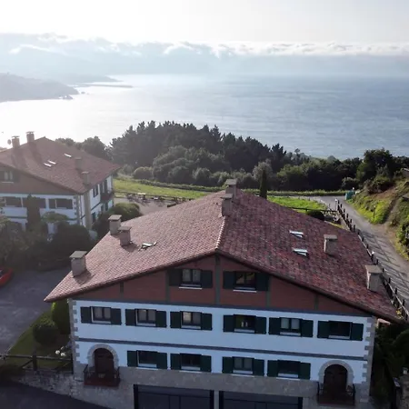 Country house Gametxo