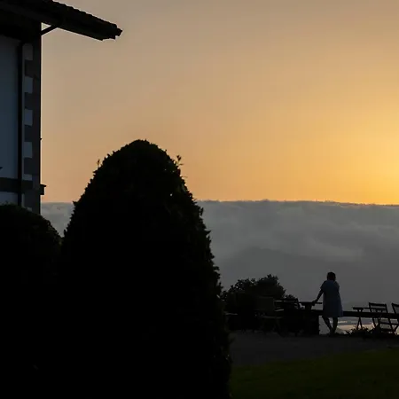 Country house Gametxo Ibarrangelu