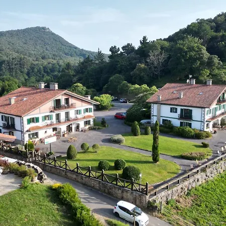 Country house Gametxo