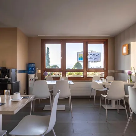 Country house Gametxo *