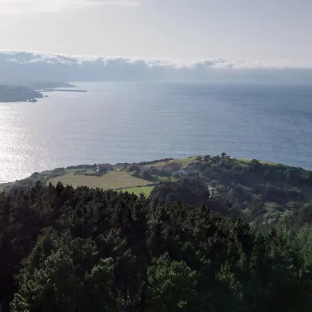 Gametxo * Ibarrangelu