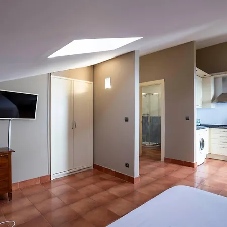 Gametxo Country house