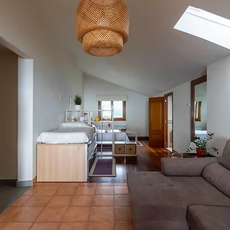 Gametxo Country house