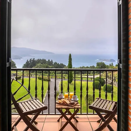 Country house Gametxo *