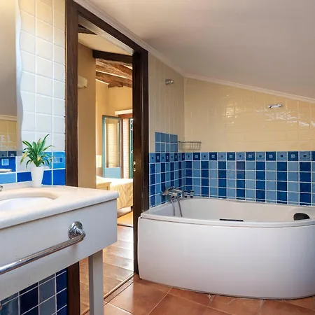 Gametxo Country house Ibarrangelu