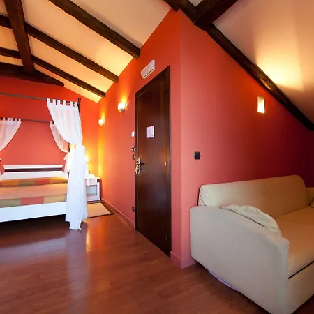 Gametxo Kır Evi Ibarrangelu