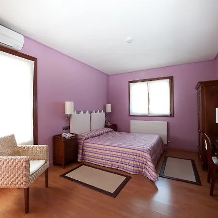 Gametxo Country house *