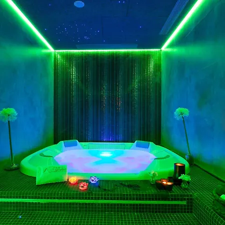 Gametxo Kır Evi Ibarrangelu