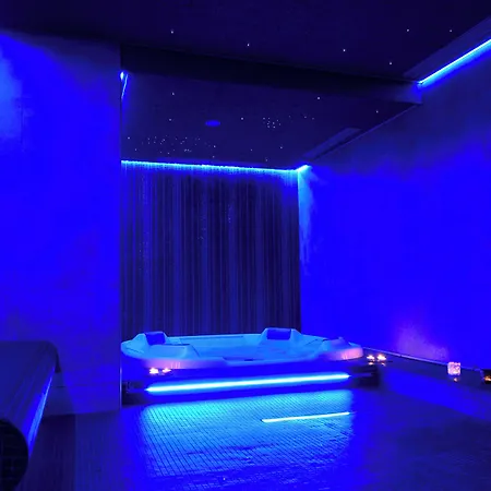 Gametxo Country house Ibarrangelu