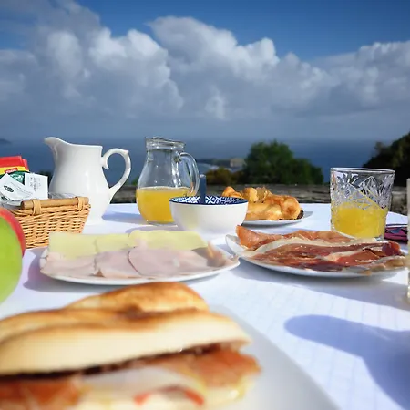 Gametxo Country house *