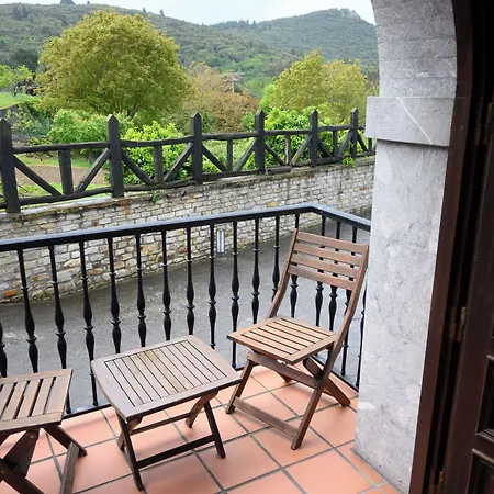 Gametxo Country house *