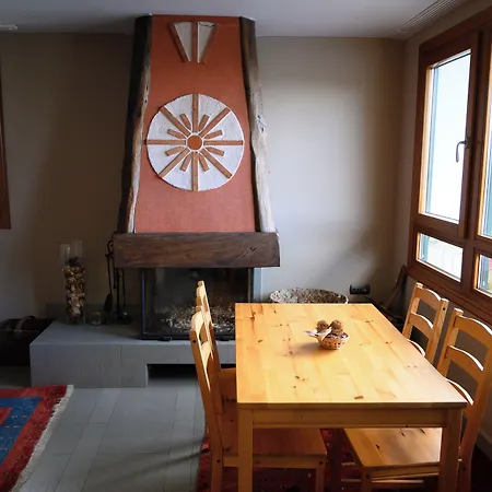 Gametxo * Ibarrangelu