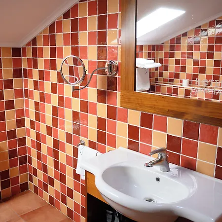 Country house Gametxo