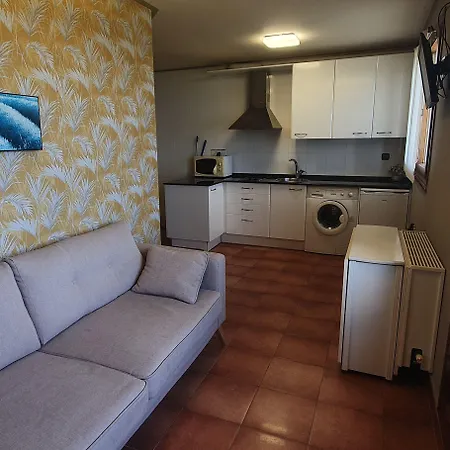 Gametxo Country house Ibarrangelu