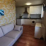 Gametxo Летний дом Ибаррангелуа