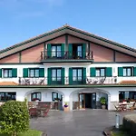 Gametxo Ибаррангелуа