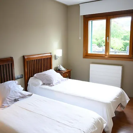 Gametxo Country house Ibarrangelu