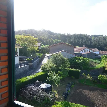 Country house Gametxo