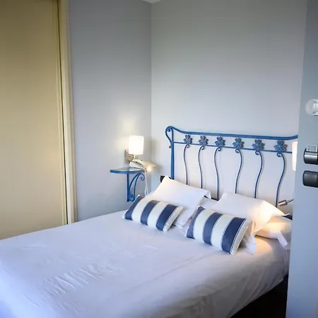 Gametxo Country house *