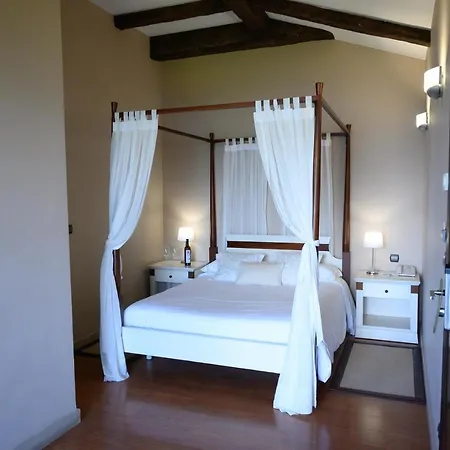 Gametxo Country house Ibarrangelu