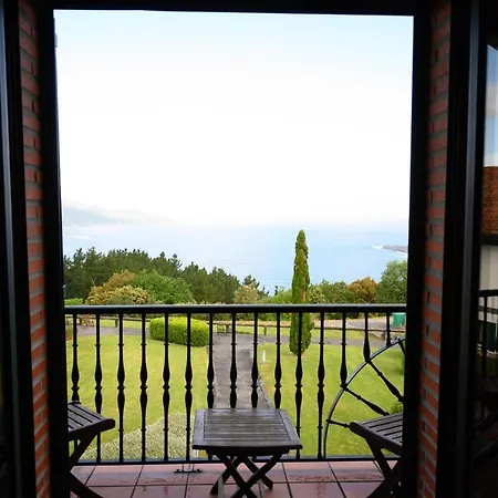 Country house Gametxo