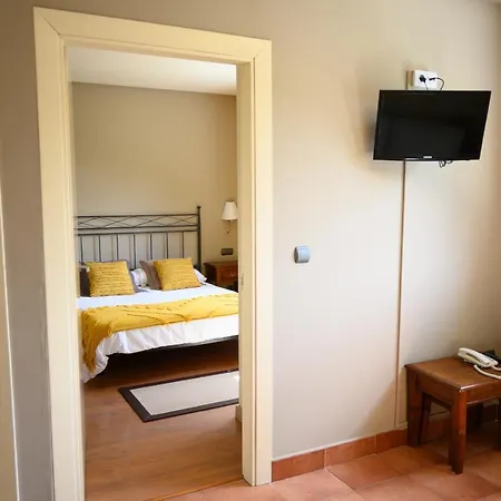 Gametxo Country house Ibarrangelu