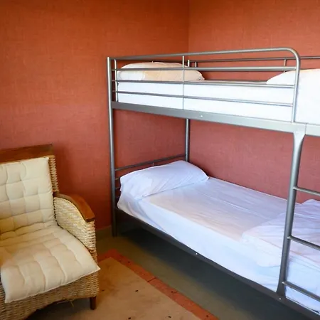 Country house Gametxo