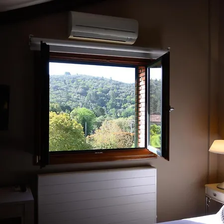 Country house Gametxo