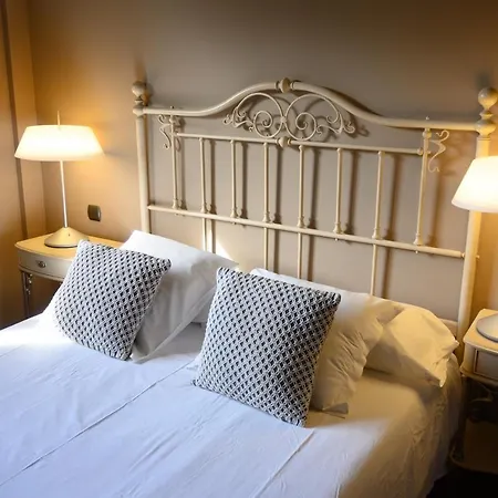 Country house Gametxo Ibarrangelu