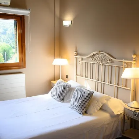 Gametxo Country house Ibarrangelu