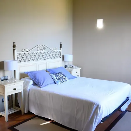 Gametxo Country house *