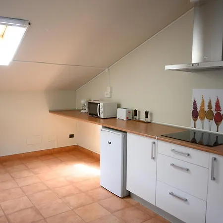 Gametxo Country house
