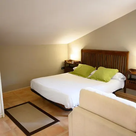 Gametxo Country house Ibarrangelu