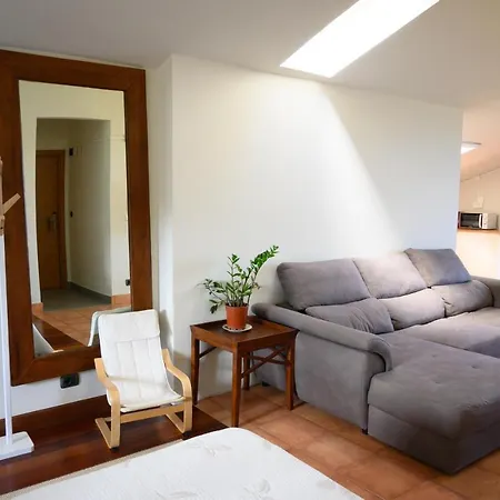 Country house Gametxo Ibarrangelu