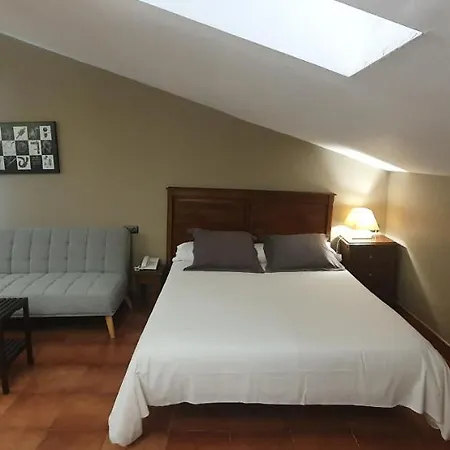 Country house Gametxo Ibarrangelu