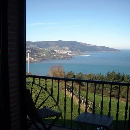 Country house Gametxo *