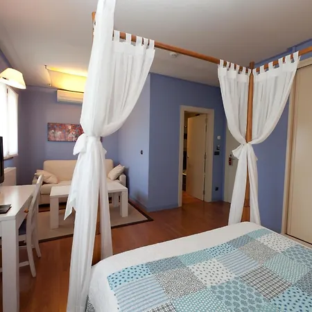 Country house Gametxo Ibarrangelu