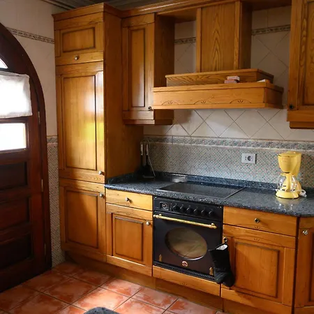 Gametxo Country house *