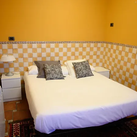Country house Gametxo *