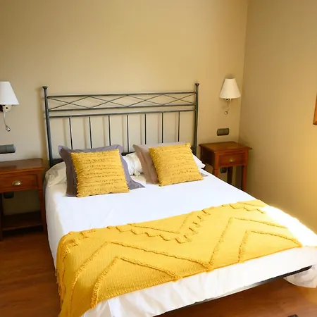 Country house Gametxo *