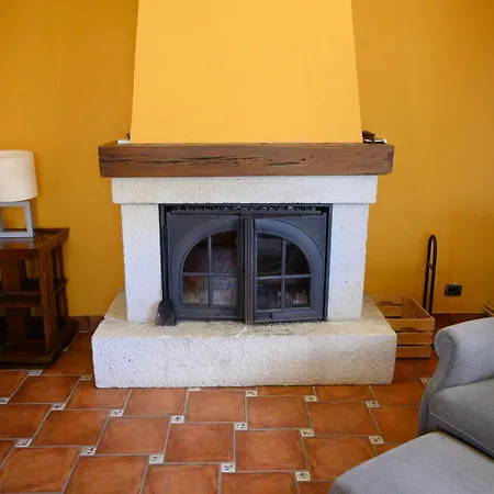 Country house Gametxo