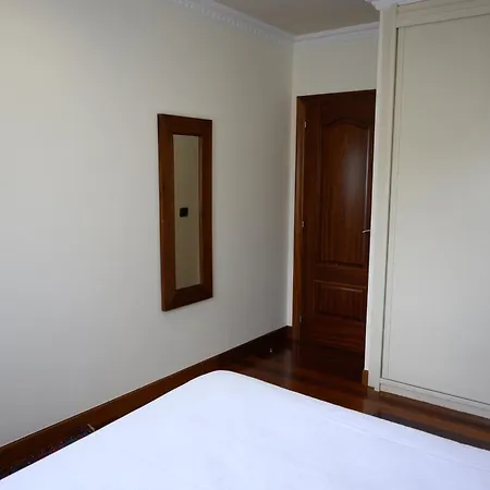 Country house Gametxo Ibarrangelu
