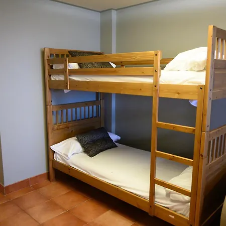 Gametxo Country house Ibarrangelu